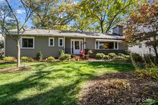 1618 Kensington Rd, Hendersonville, NC 28791 - Photo 1