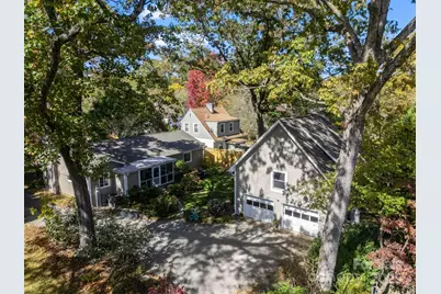 1618 Kensington Road, Hendersonville, NC 28791 - Photo 39