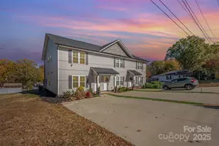 602 W 8th St, Kannapolis, NC 28081 - Photo 1