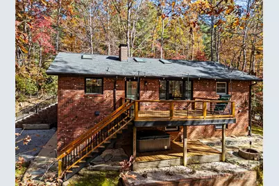 2149 Williamson Creek Road, Pisgah Forest, NC 28768 - Photo 5