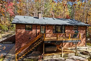 2149 Williamson Creek Rd, Pisgah Forest, NC 28768 - Photo 5