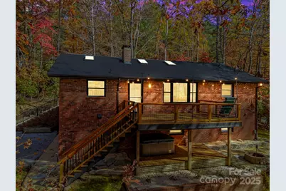 2149 Williamson Creek Road, Pisgah Forest, NC 28768 - Photo 1