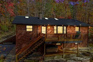 2149 Williamson Creek Rd, Pisgah Forest, NC 28768 - Photo 1