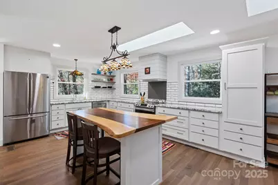 2149 Williamson Creek Road, Pisgah Forest, NC 28768 - Photo 11