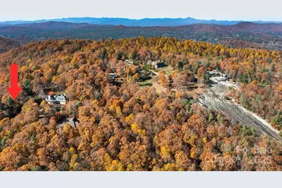 707 Overlook Drive, Flat Rock, NC 28731 - Photo 3