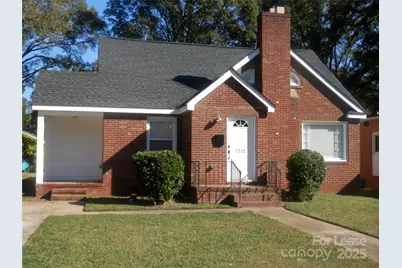 1712 Washington Avenue, Charlotte, NC 28216 - Photo 1
