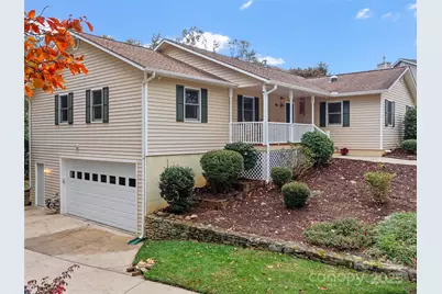 105 Goldfinch Lane, Asheville, NC 28803 - Photo 33