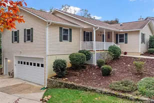 105 Goldfinch Ln, Asheville, NC 28803 - Photo 33