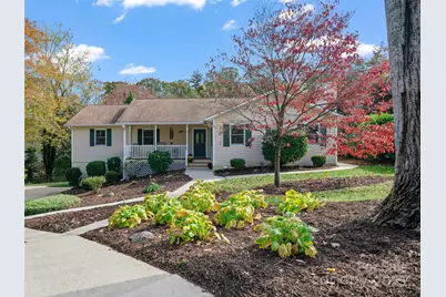 105 Goldfinch Lane, Asheville, NC 28803 - Photo 1