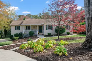 105 Goldfinch Ln, Asheville, NC 28803 - Photo 1
