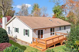 105 Goldfinch Ln, Asheville, NC 28803 - Photo 31