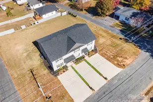 600 W 8th St, Kannapolis, NC 28081 - Photo 23