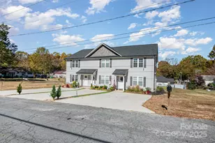 600 W 8th St, Kannapolis, NC 28081 - Photo 3