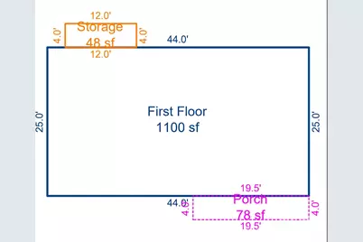 4838 Hidden Valley Road, Charlotte, NC 28213 - Photo 3