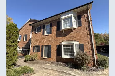 1016 Queens Road #A, Charlotte, NC 28207 - Photo 1