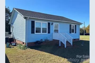 4000 Ansonville Road, Marshville, NC 28103 - Photo 1