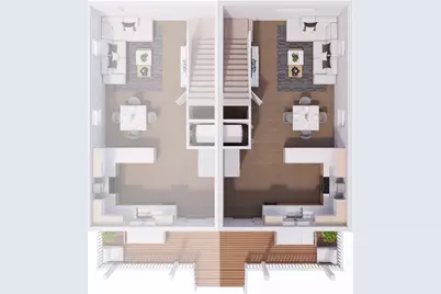 23 Fireside Drive, Asheville, NC 28806 - Photo 5