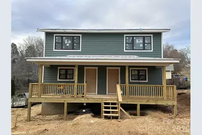 23 Fireside Drive, Asheville, NC 28806 - Photo 9