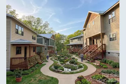 23 Fireside Drive, Asheville, NC 28806 - Photo 3