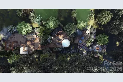 23 Fireside Drive, Asheville, NC 28806 - Photo 5