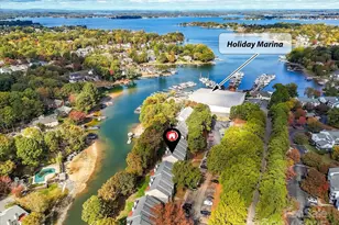 20115 Henderson Rd, Cornelius, NC 28031 - Photo 41