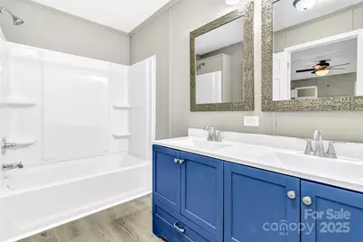 80 Winter Lane #8&11, Mill Spring, NC 28756 - Photo 31