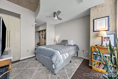 210 N Church Street #2612, Charlotte, NC 28202 - Photo 23