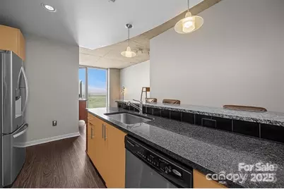 210 N Church Street #2612, Charlotte, NC 28202 - Photo 15