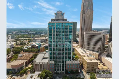 210 N Church Street #2612, Charlotte, NC 28202 - Photo 1