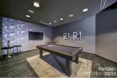 210 N Church Street #2612, Charlotte, NC 28202 - Photo 27