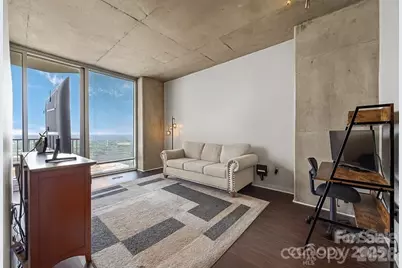 210 N Church Street #2612, Charlotte, NC 28202 - Photo 9