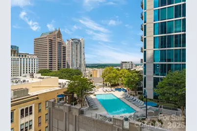 210 N Church Street #2612, Charlotte, NC 28202 - Photo 7