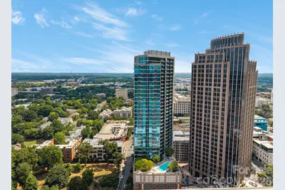 210 N Church Street #2612, Charlotte, NC 28202 - Photo 5