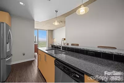 210 N Church Street #2612, Charlotte, NC 28202 - Photo 15