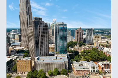 210 N Church Street #2612, Charlotte, NC 28202 - Photo 3