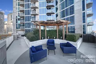 210 N Church St, Charlotte, NC 28202 - Photo 31