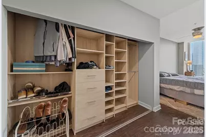 210 N Church Street #2612, Charlotte, NC 28202 - Photo 19