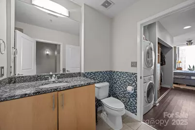 210 N Church Street #2612, Charlotte, NC 28202 - Photo 17