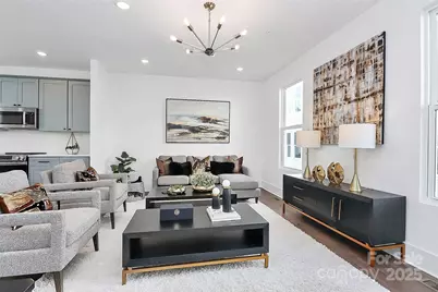 1024 Margaret Brown Street, Charlotte, NC 28202 - Photo 3