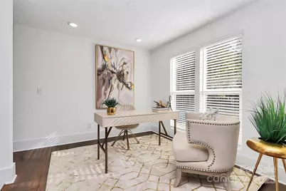 1024 Margaret Brown Street, Charlotte, NC 28202 - Photo 19