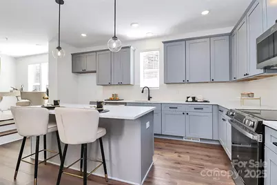 1024 Margaret Brown Street, Charlotte, NC 28202 - Photo 13