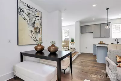 1024 Margaret Brown Street, Charlotte, NC 28202 - Photo 5