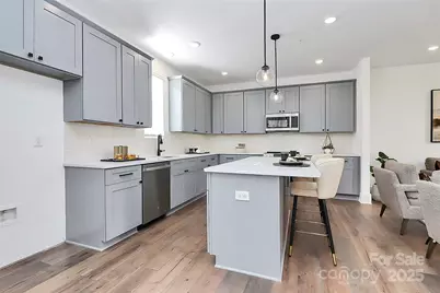 1024 Margaret Brown Street, Charlotte, NC 28202 - Photo 17