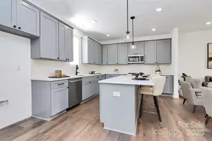 1024 Margaret Brown St, Charlotte, NC 28202 - Photo 17