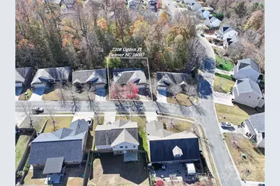 7208 Ogden Place, Denver, NC 28037 - Photo 37