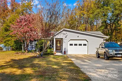 321 Crowell Lane, Salisbury, NC 28146 - Photo 1