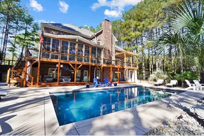 1203 Broadside Road, York, SC 29745 - Photo 1