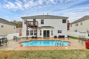 7827 Kuck Rd, Mint Hill, NC 28227 - Photo 37