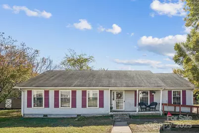 9801 Packard Street, Pineville, NC 28134 - Photo 1