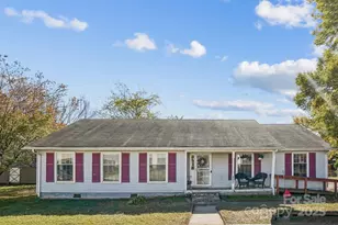 9801 Packard St, Pineville, NC 28134 - Photo 1